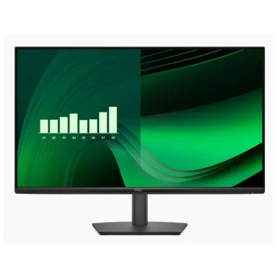 Монитор Dell Pro E2725HM - 27", 1920x1080, FHD, 100Hz, IPS AG, 16:9, 8ms/5ms
