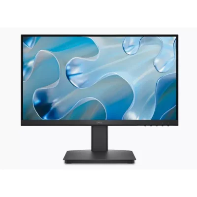 Монитор Dell SE2225HM - 21 inch (54.35cm), LED панел, 75 Hz, Full HD 1920x1080, 5ms, 250 cd/m2, VGA, HDMI