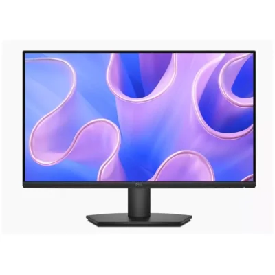 Монитор Dell SE2725HM - 27 inch (68.58cm), IPS панел, 100Hz, Full HD 1920x1080, 5ms, 250 cd/m2, FullHD, VGA, HDMI