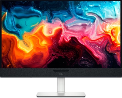 Монитор Dell S3225QC - 31.6", 3840x2160, 4K UHD, 120Hz, QD-OLED AG, 0.03ms GTG