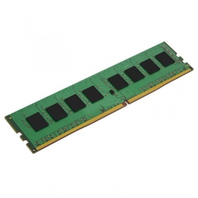 Памет 16GB DDR4 2666MT/s, Kingston KVR26N19D8/16, 1.2 V