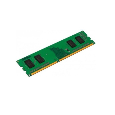 Памет 8GB DDR4 2666MT/s, Kingston KVR26N19S6/8, 1.2V
