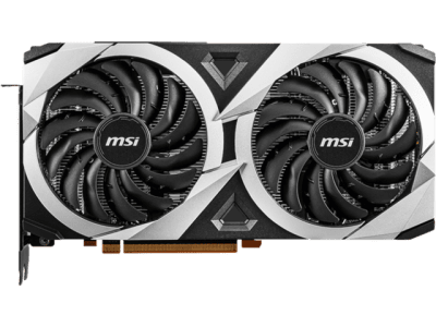 (Употребявана) видео карта MSI RX 6700 XT Mech 2x 12GB