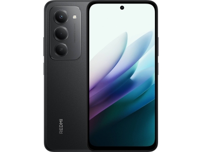 Смартфон Redmi 15 8/256 Midnight Black