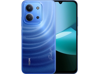 Смартфон Redmi 15C 8/256 Moonlight Blue