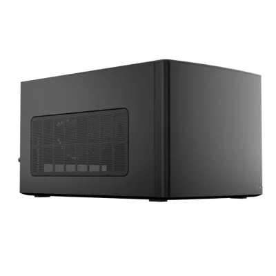 Кутия Fractal Design Node 304, mITX, Black
