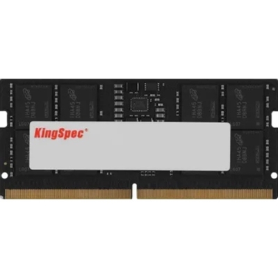 Памет Kingspec 16GB DDR5 5600 SODIMM