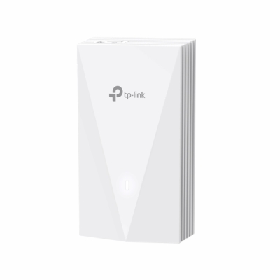 Omada Pro AX3000 Wall Plate WiFi 6 Access Point