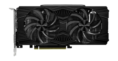 Видео карта Gainward GTX1660Ti Ghost 6GB 192B GDDR6