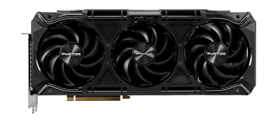 Видео карта GAINWARD RTX 4090 Phantom 24GB GDDR6X