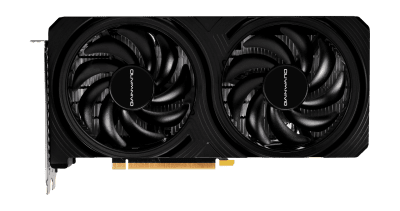 Видео карта Gainward GeForce RTX 4060 Python II, 8GB GDDR6