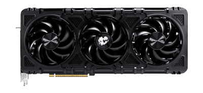 Видео карта Gainward RTX 5080 Phantom 16GB GDDR7