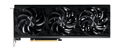 Видео карта Gainward RTX 5060 Ti Python III 16GB GDDR7