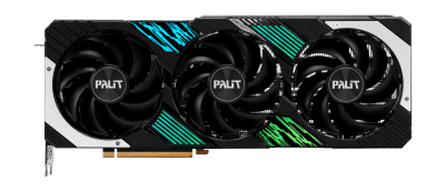 Видео карта Palit RTX 4080 GamingPro 16GB GDDR6X