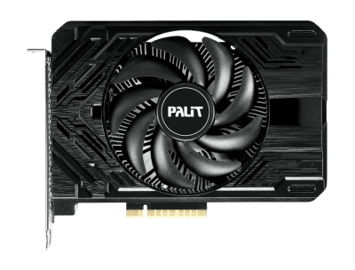 Видео карта PALIT RTX 4060 StormX 8GB
