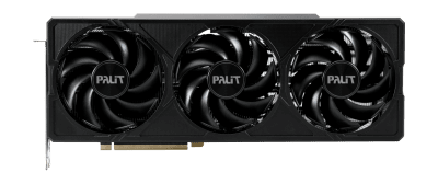 Видео карта Palit RTX 4080 SUPER JetStream OC, 16GB GDDR6X