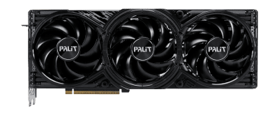 Видео карта PALIT RTX 5080 GamingPro OC 16GB GDDR7