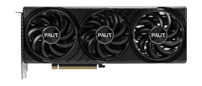 Видео карта PALIT RTX 5070 Infinity 3 12GB GDDR7