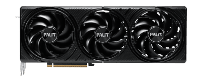 Видео карта Palit RTX 5080 Infinity 3 16GB
