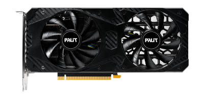 Видео карта PALIT RTX 3060 Infinity 2 OC 12GB