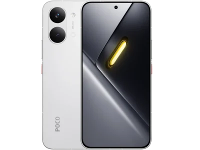 Смартфон POCO X8 Pro Max 12/256 White