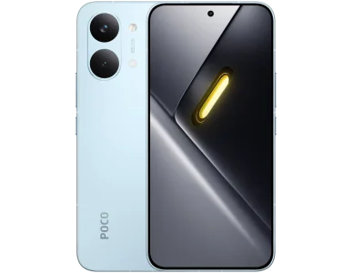 Смартфон POCO X8 Pro Max 12/256 Blue