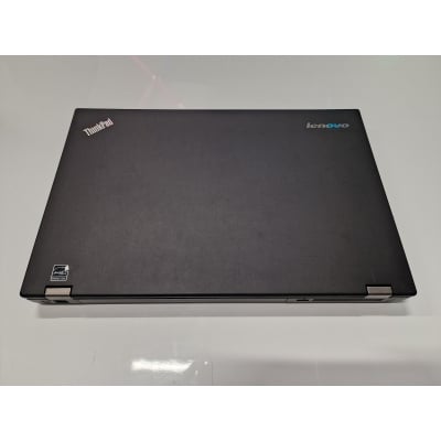 Lenovo ThinkPad T540p с Intel i5-4210M / 8RAM / 256SSD / 15.6" FullHD
