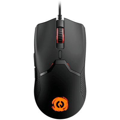 Мишка CANYON Carver GM-116, с кабел