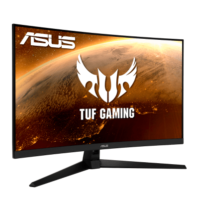 ASUS TUF Gaming VG32VQ1BR - 31.5 inch WQHD (2560x1440), Curved HDR, 165Hz