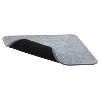 HAMA Textile Design Mousepad, Gray