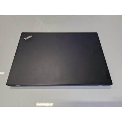 Lenovo ThinkPad T460s с Intel i7-6600U / 12RAM / 512SSD / 14" Full HD