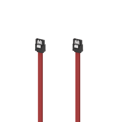 HAMA cable SATA III , 6Gbit/s, 0.45m