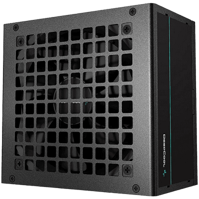 Захранване DeepCool PF650, 650W, 80 Plus BRONZE