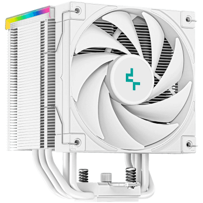 Охлаждане DeepCool AK500 Digital WH