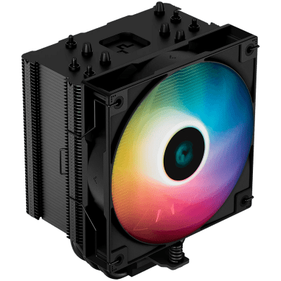 Охлаждане DeepCool AG500 BK ARGB