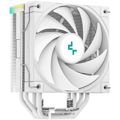 Охлаждане DeepCool AK400 Digital WH