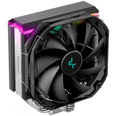 Охлаждане DeepCool AS500