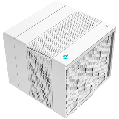 Охлаждане DeepCool ASSASSIN IV WH