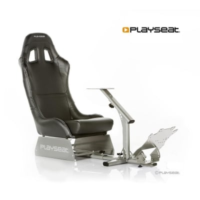 Playseat Evolution Black