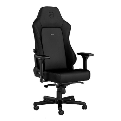 noblechairs HERO, Black Edition