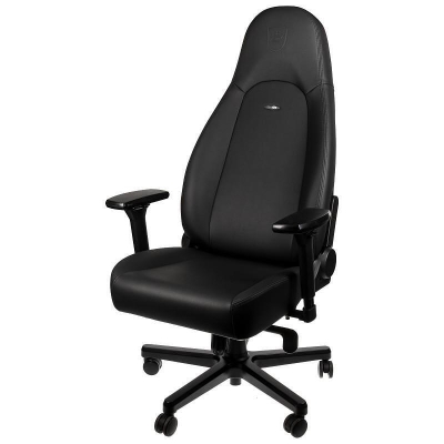 noblechairs ICON, Black Edition