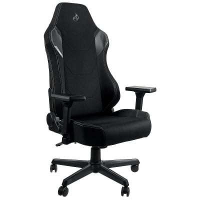 Nitro Concepts X1000, Stealth Black