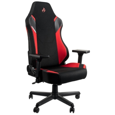 Nitro Concepts X1000, Inferno Red