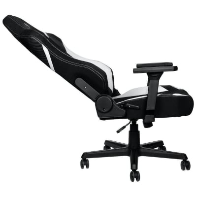 Nitro Concepts X1000, Radiant White