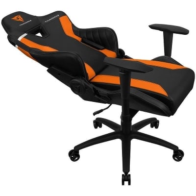 ThunderX3 TC3 Orange Black