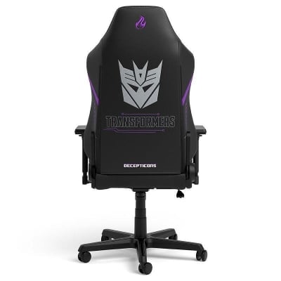 Nitro Concepts X1000, Transformers Decepticons Edition