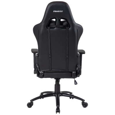 FragON 3X Series Black/White