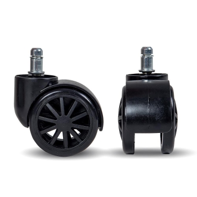 FragON 5X Series Black/White