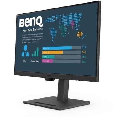 BenQ BL2790QT - 27 inch 2560x1440, IPS 75Hz