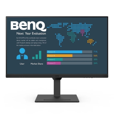 BenQ BL3290QT - 32 inch 2560x1440 IPS 75Hz